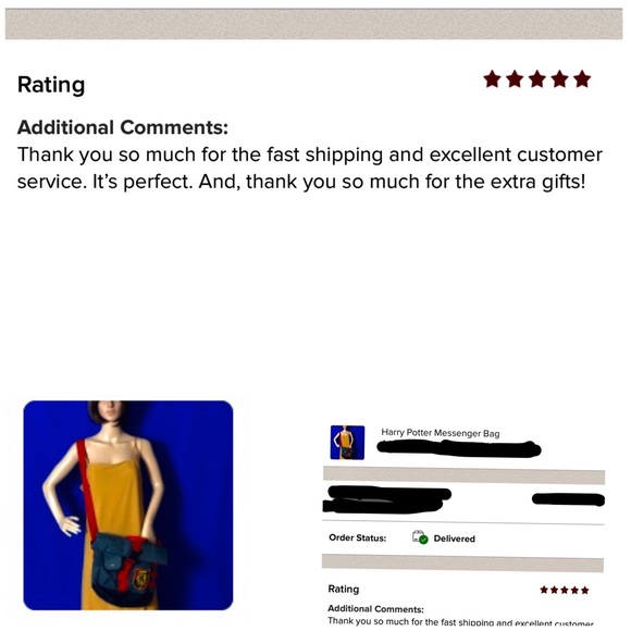 Meet your Posher, Patricia - Picture 6 of 8